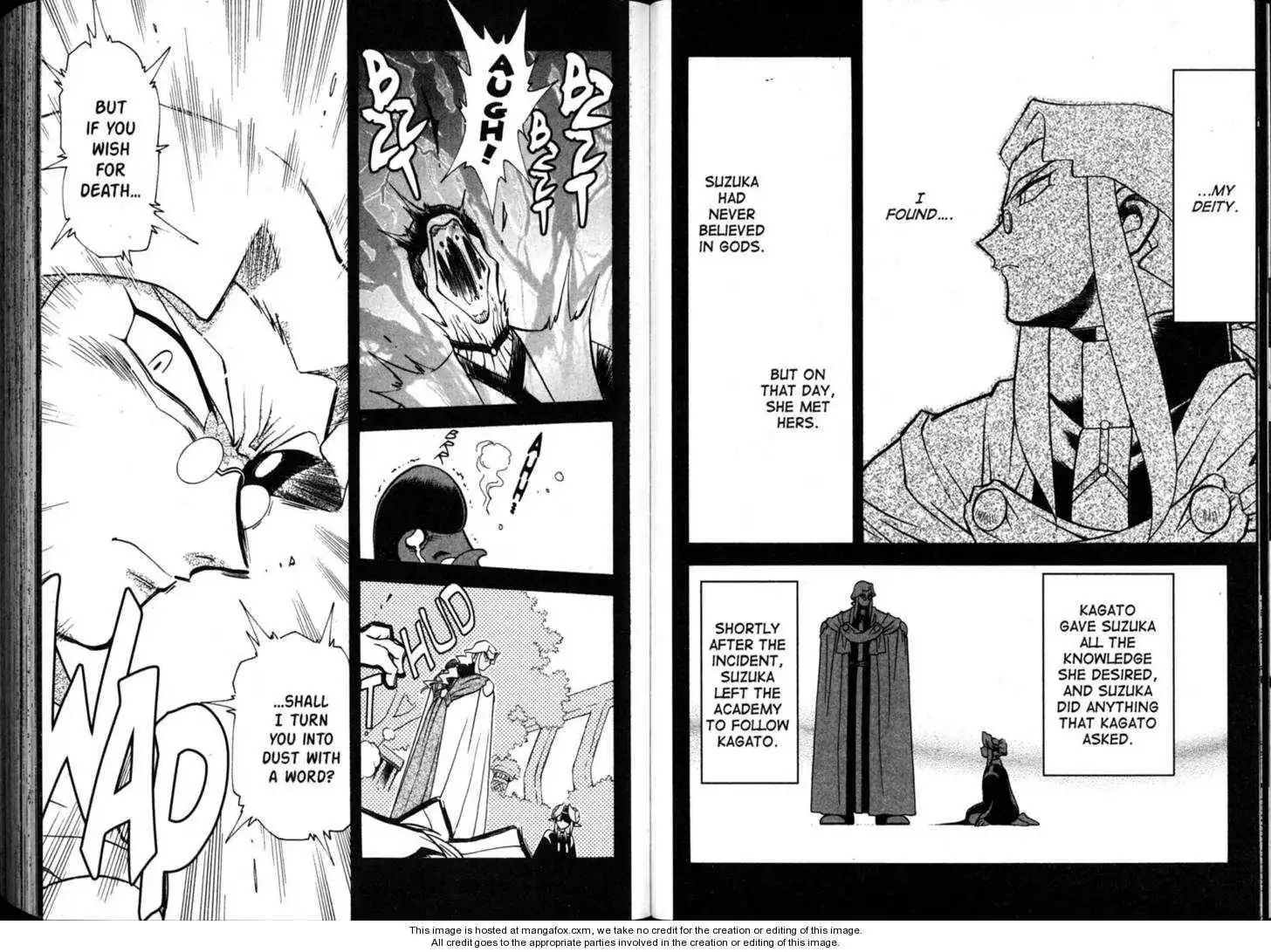 Shin Tenchi Muyo Chapter 9 83